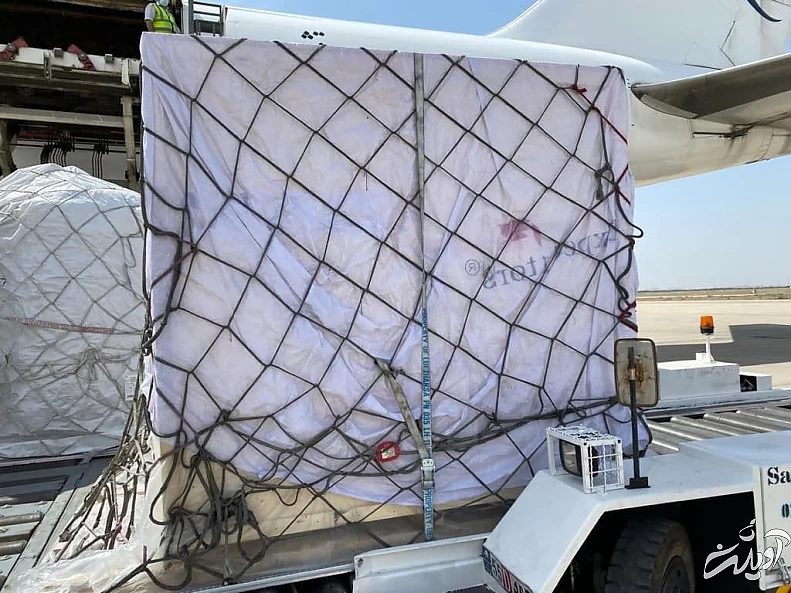 تجهیزات تولید واکسن روسی